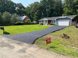 Best Driveway Grading and Leveling  in Beaver, OK